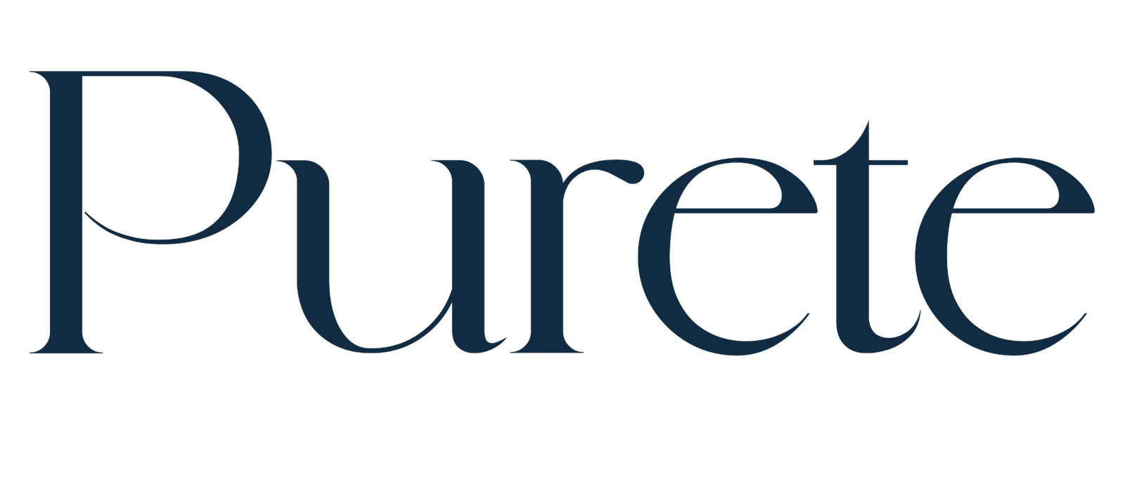 Purete Skin Co.