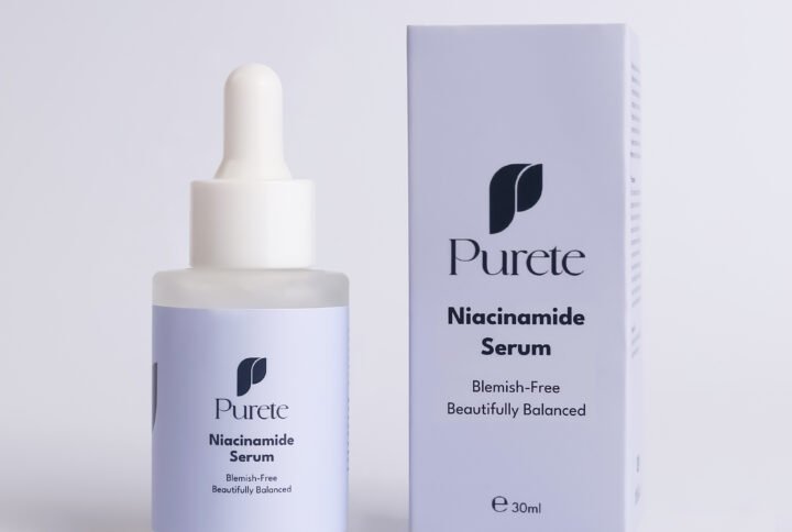Niacinamide Serum With Zinc PCA