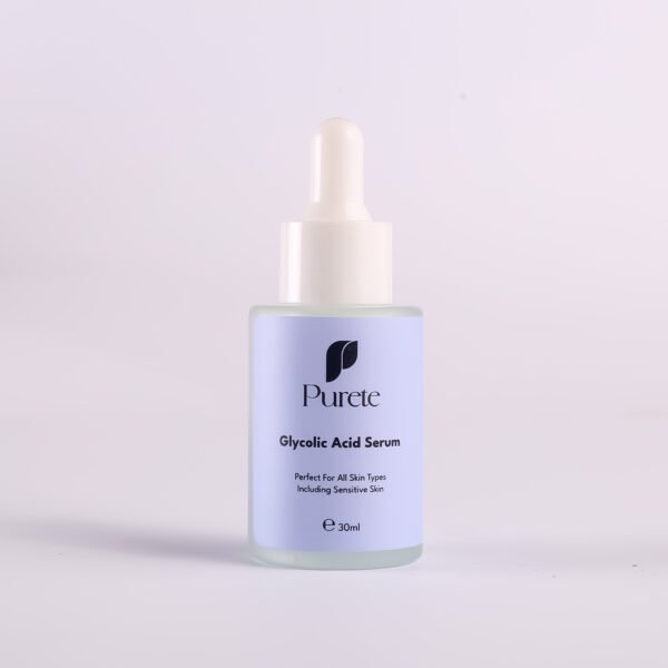 Glycolic Acid
